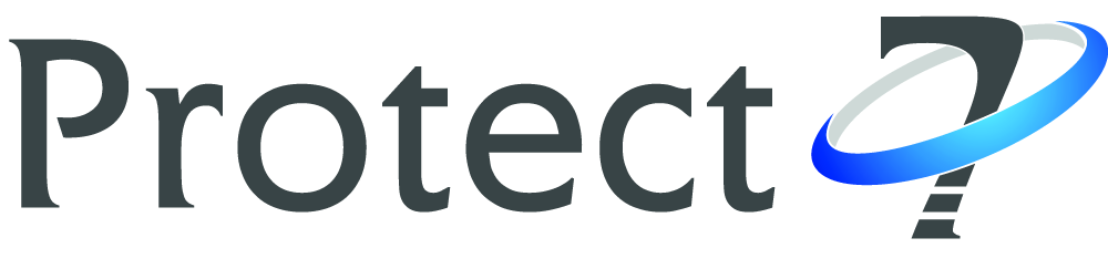 Protect7 Logo